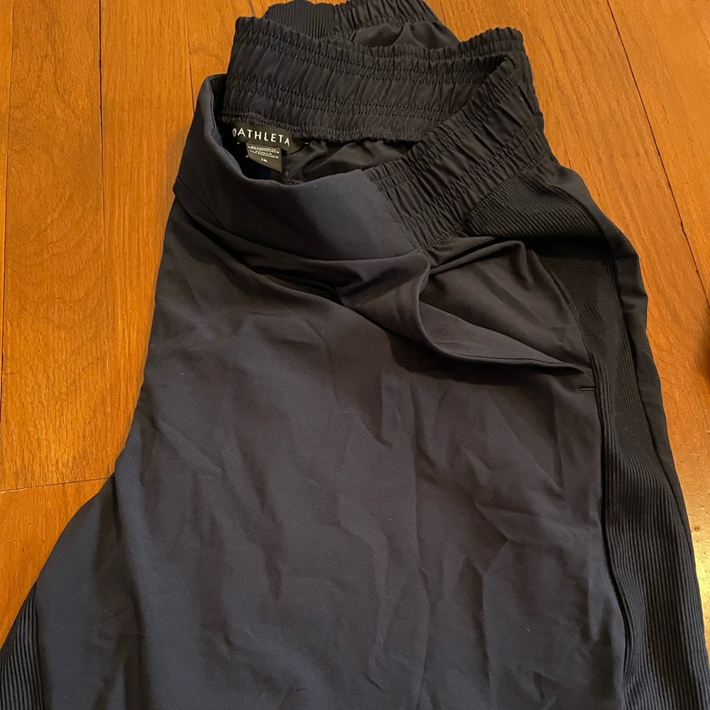 Athleta Joggers